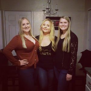 Meet your Posher, Nicole